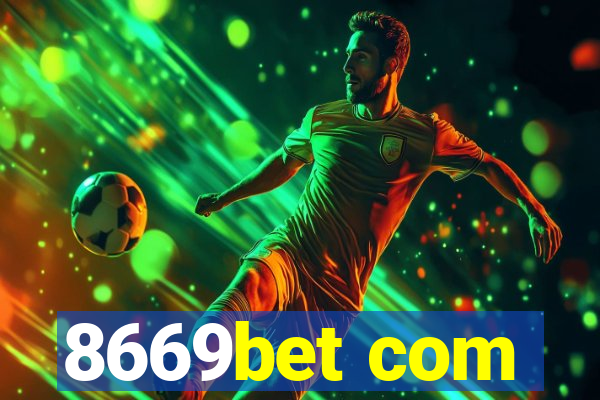 8669bet com